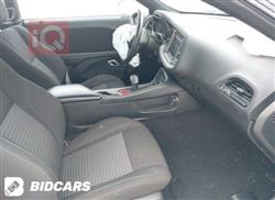 دۆج چالنجەر